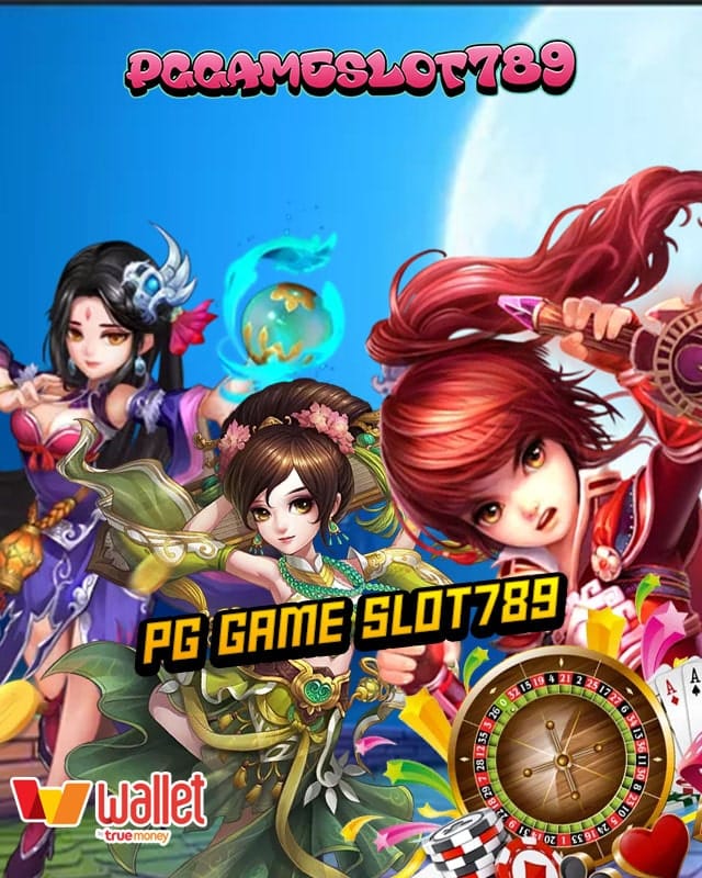 pg game slot789